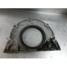 105S107 Rear Oil Seal Housing From 2012 Chevrolet Impala  3.6 12637711